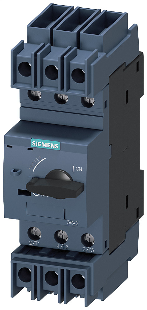 3RV28114AD10 - Siemens Controls - IEC - NEW! Distributor Overstock
