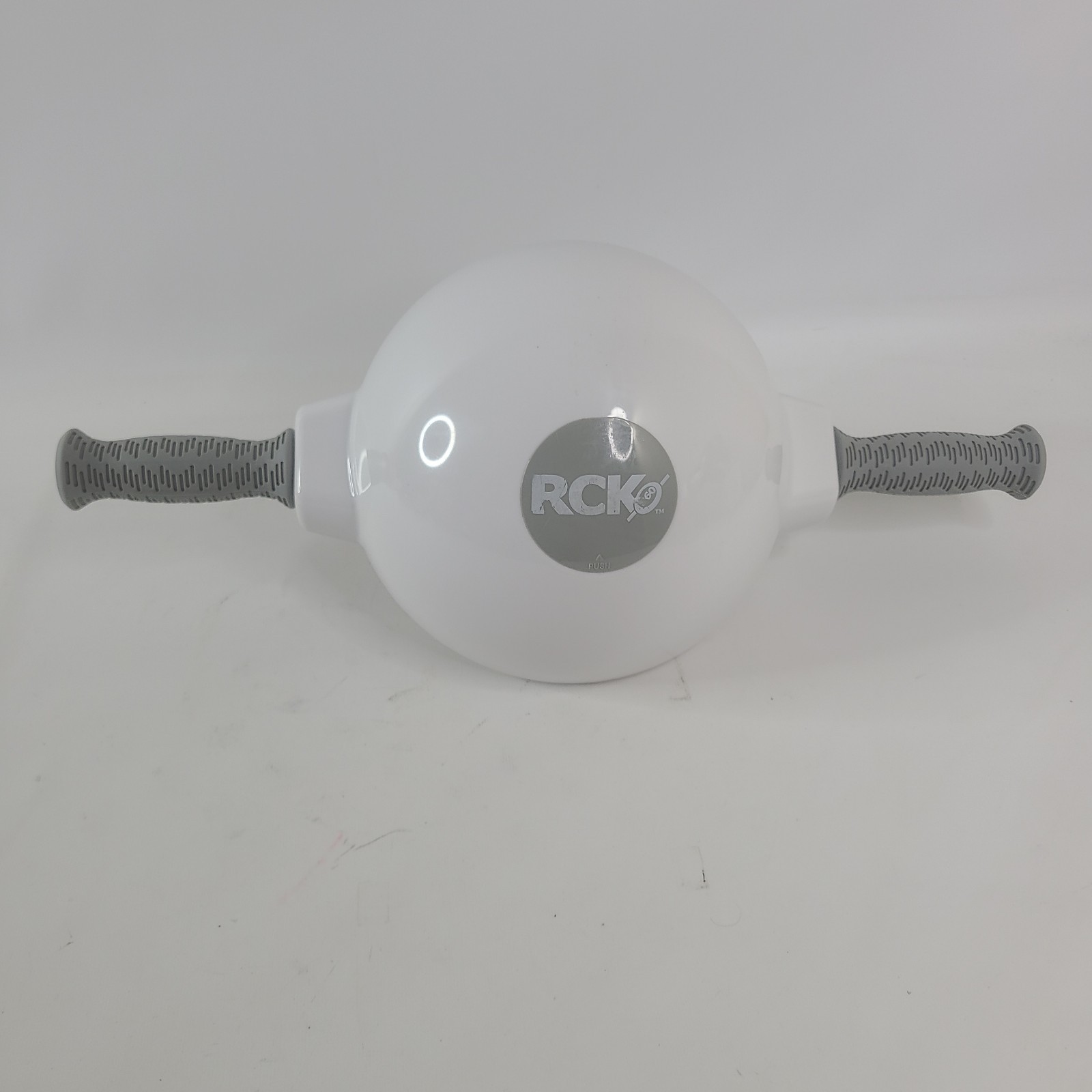 RCK Rock 360 Rolling Core Kinetics Ab Workout Trainer