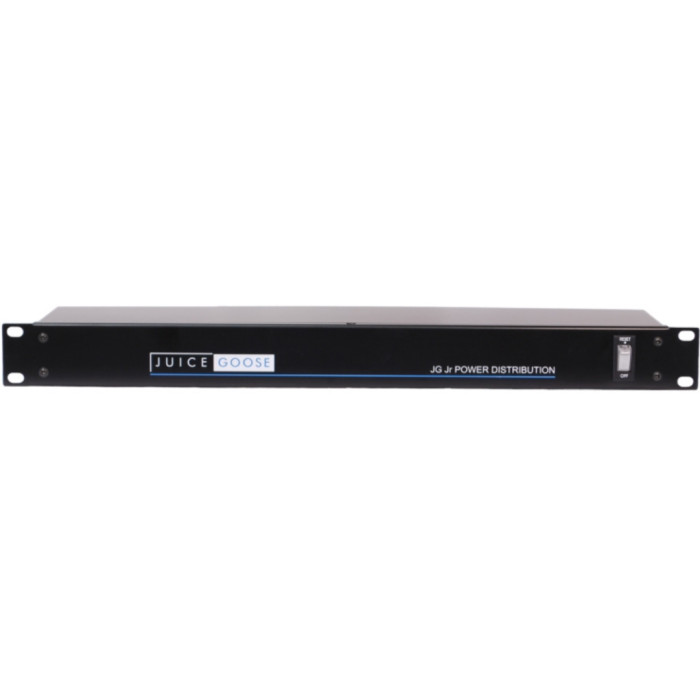 Juice Goose JG Junior | 6 Rear Outlets - 15A Capacity