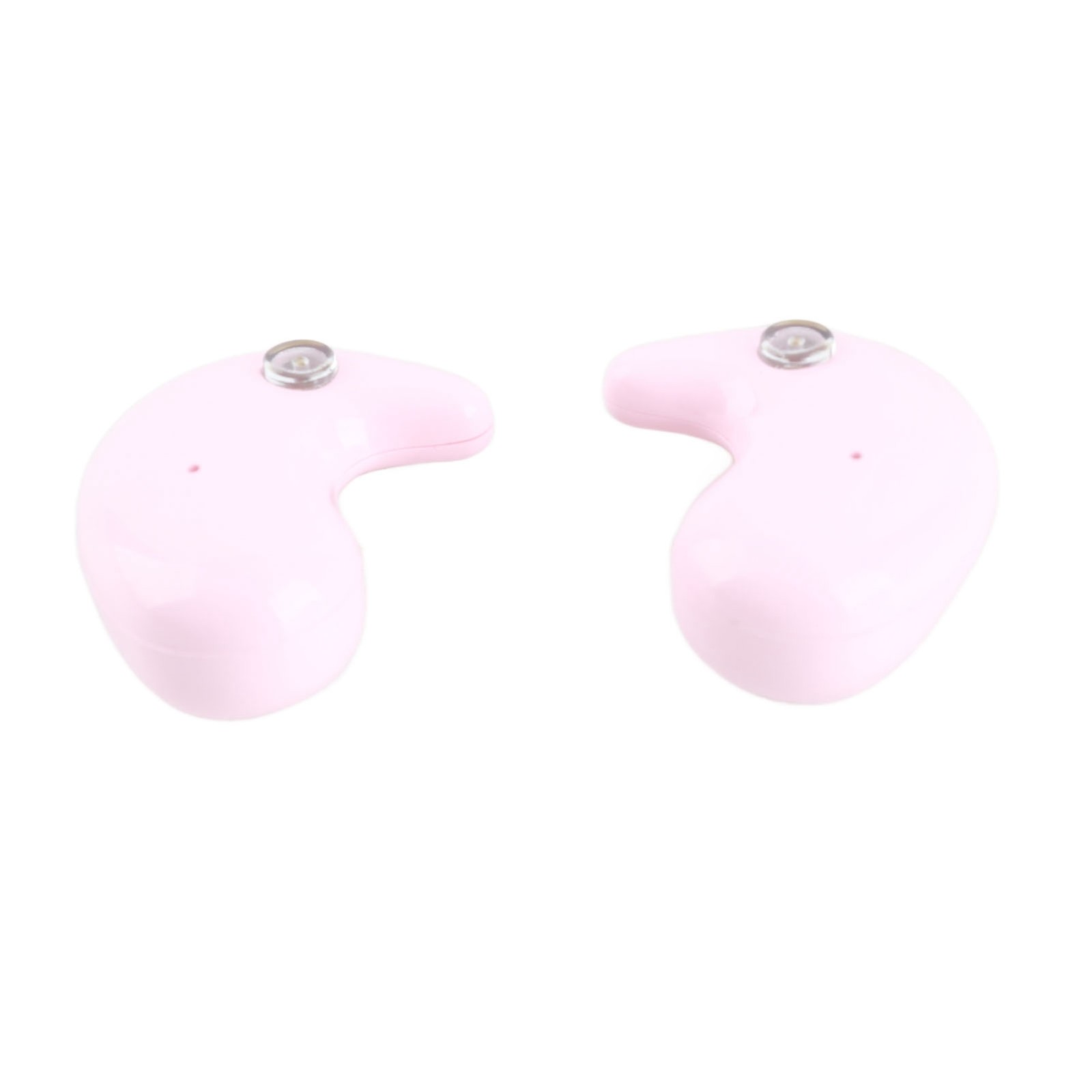 Bluetooth Earbuds With Digital Display Charging Case Stereo Wireless Earphones