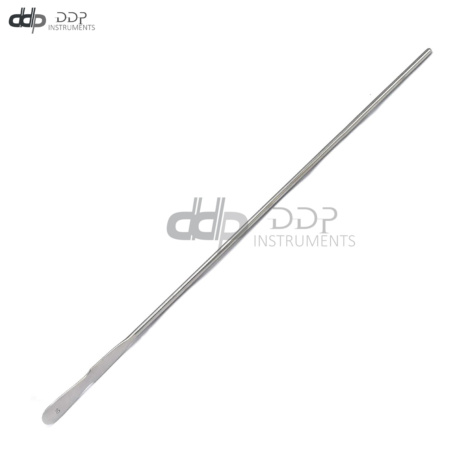 Dittel Urethral Sounds # 10 Fr Gynecology Surgical Instruments