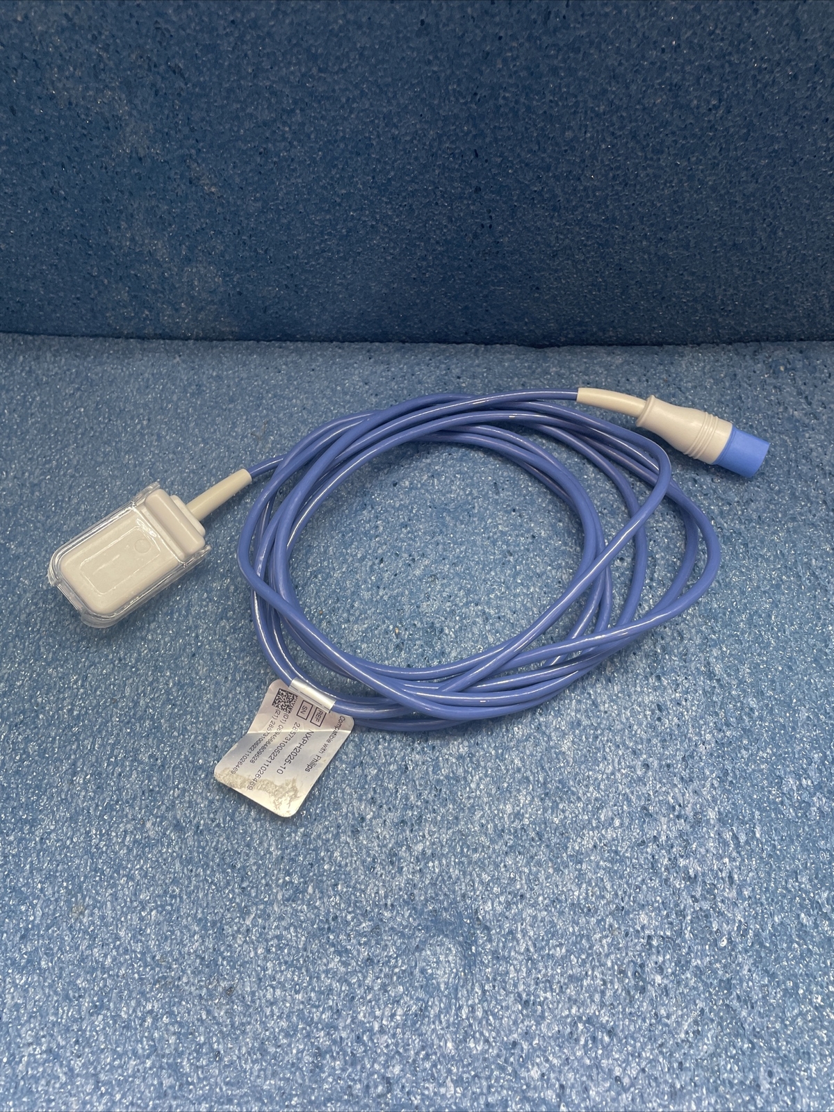 Avante - PHILIPS COMPATIBLE, SpO2 ADAPTOR CABLE 8 PINS