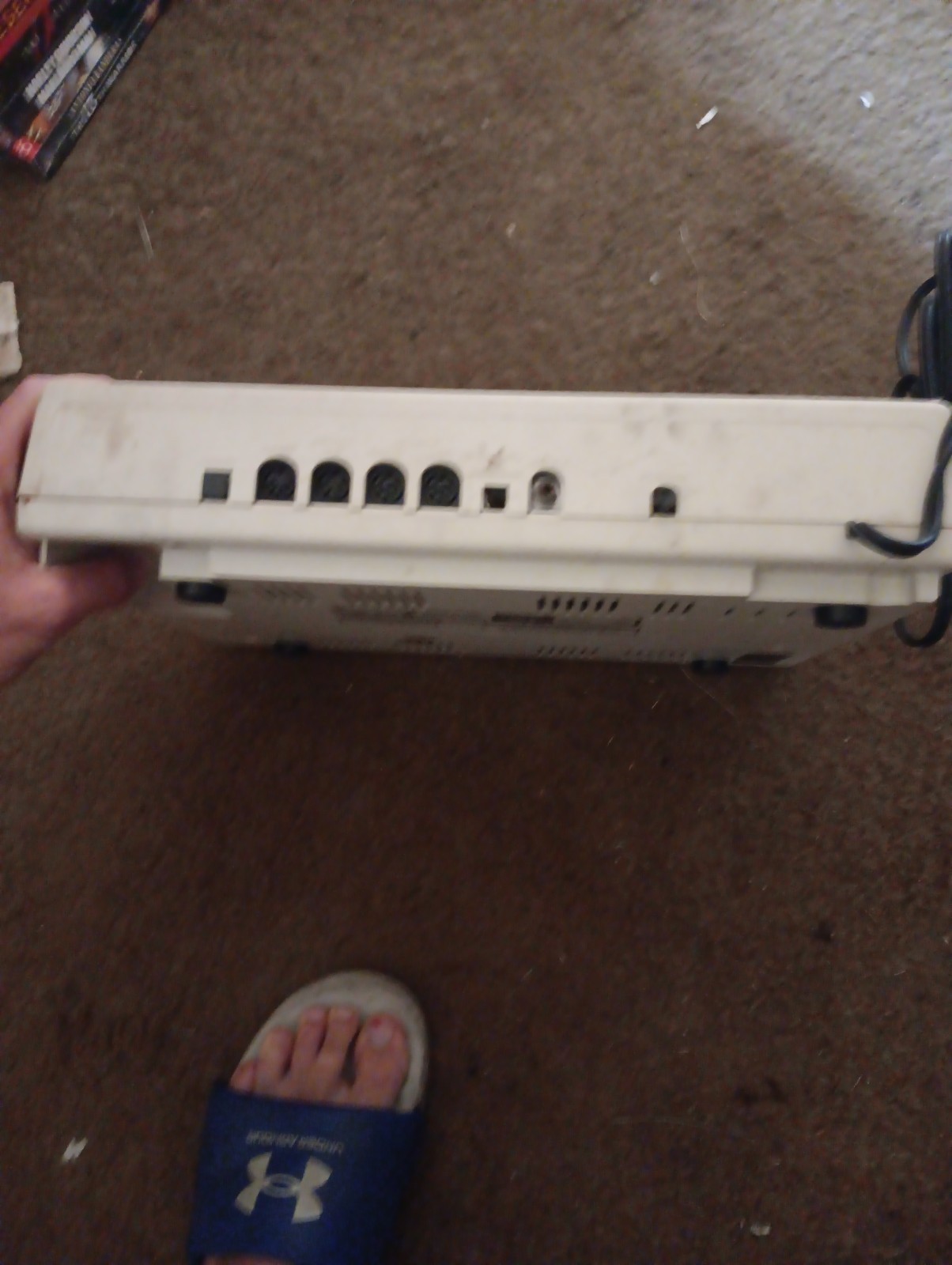 TRS-80 Tandy Color Computer 2