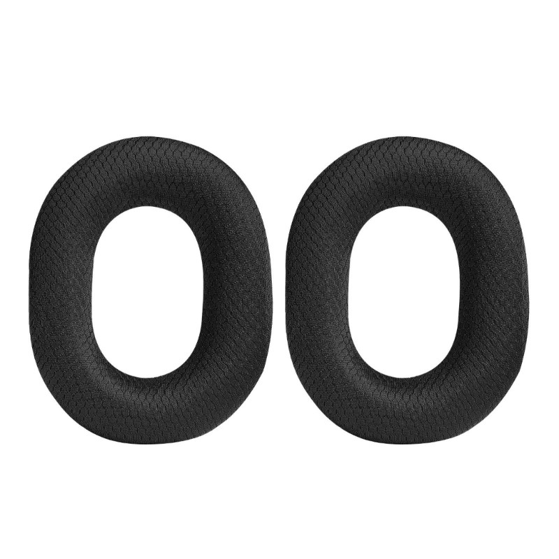 Replacement Earpads Sponge Ear Pad Comfortable Earmuff for V3P