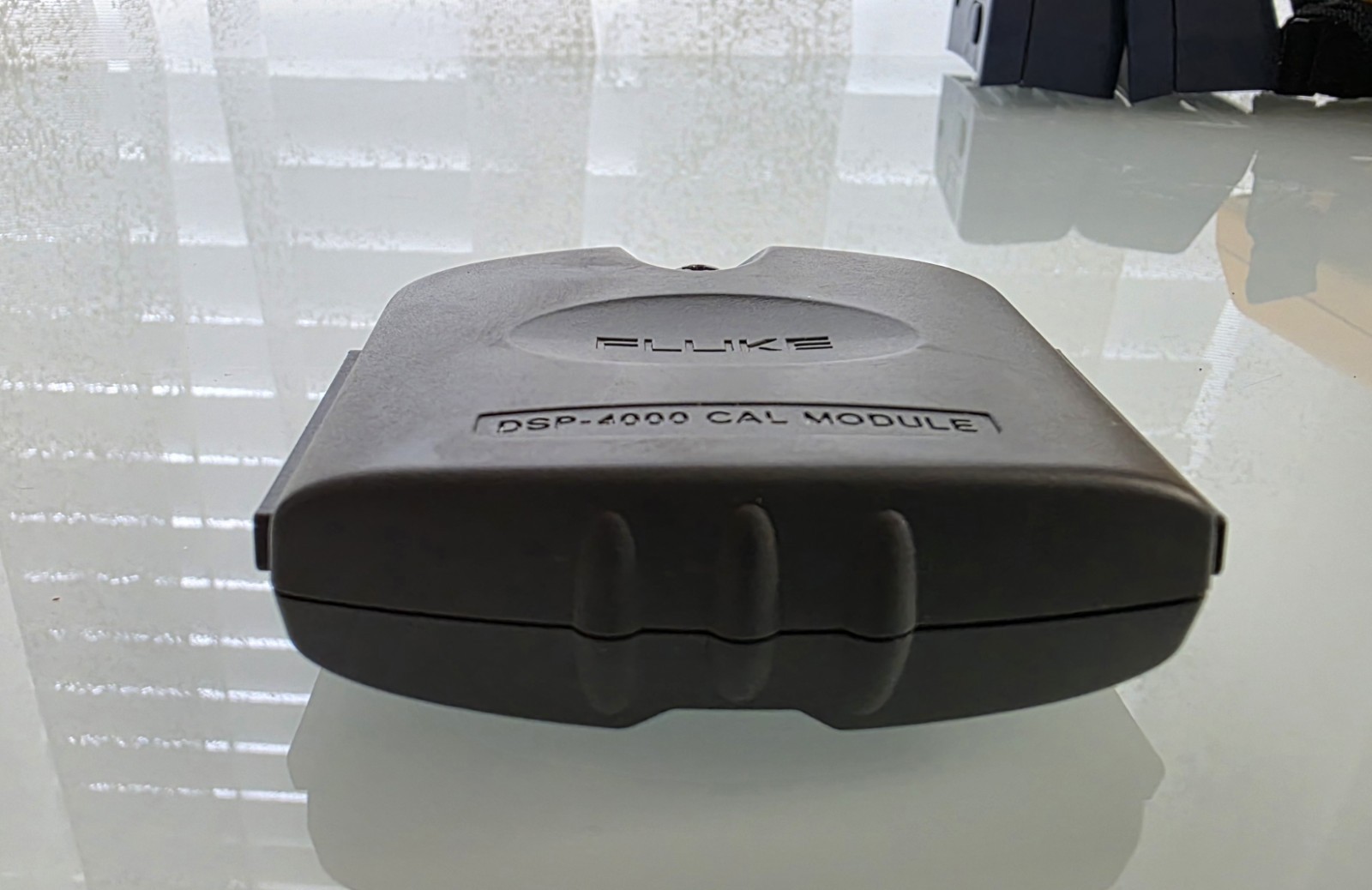 Fluke DSP-4000 CAL Calibration Module for DSP-4000 4100 4300