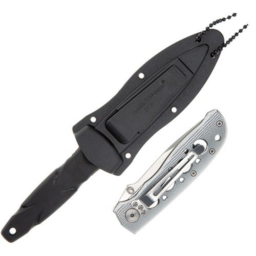 Smith & Wesson Extreme Ops HRT Knife Set