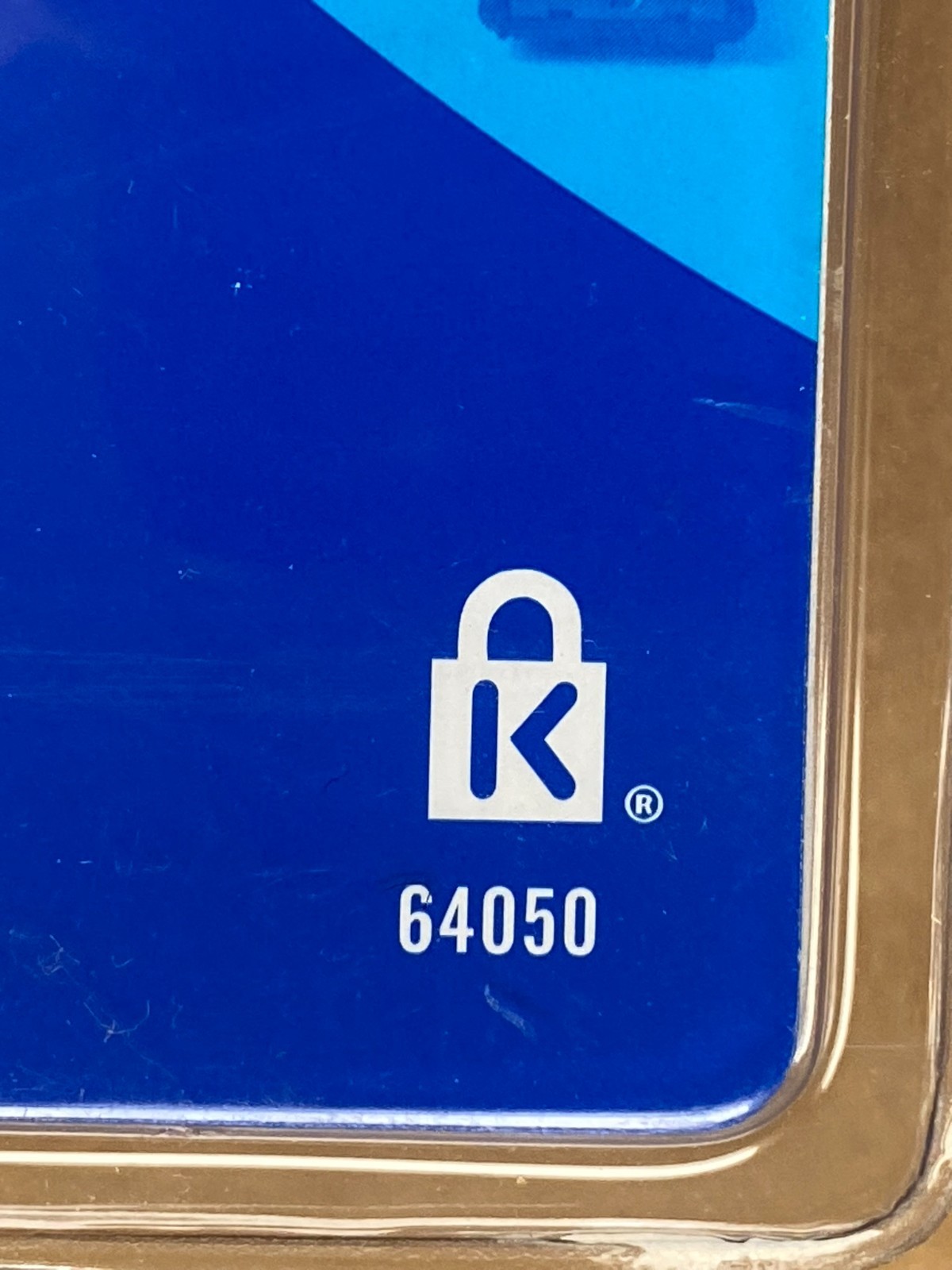 Kensington ComboSaver Computer Security Cable 64050 - Simple Combination Lock
