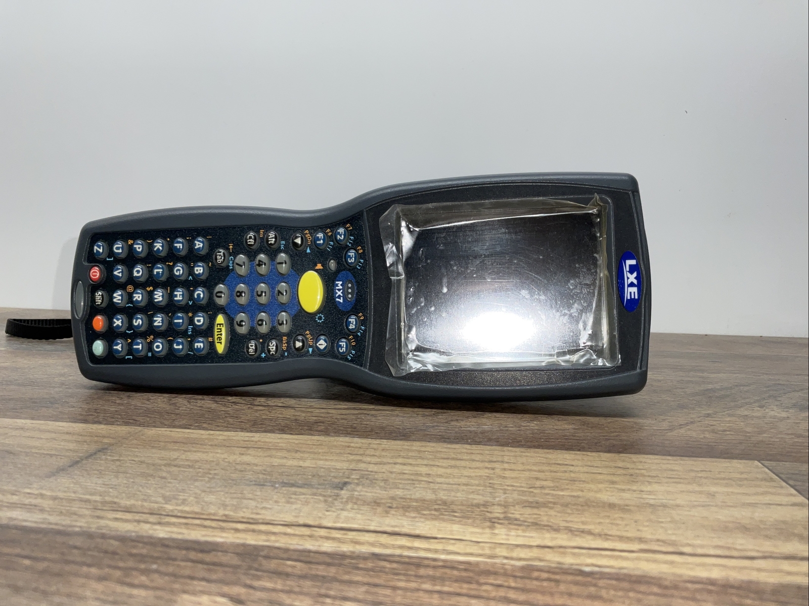 LXE Honeywell MX7 MX7R Mobile Computer Barcode Scanner - NEW!       C-51