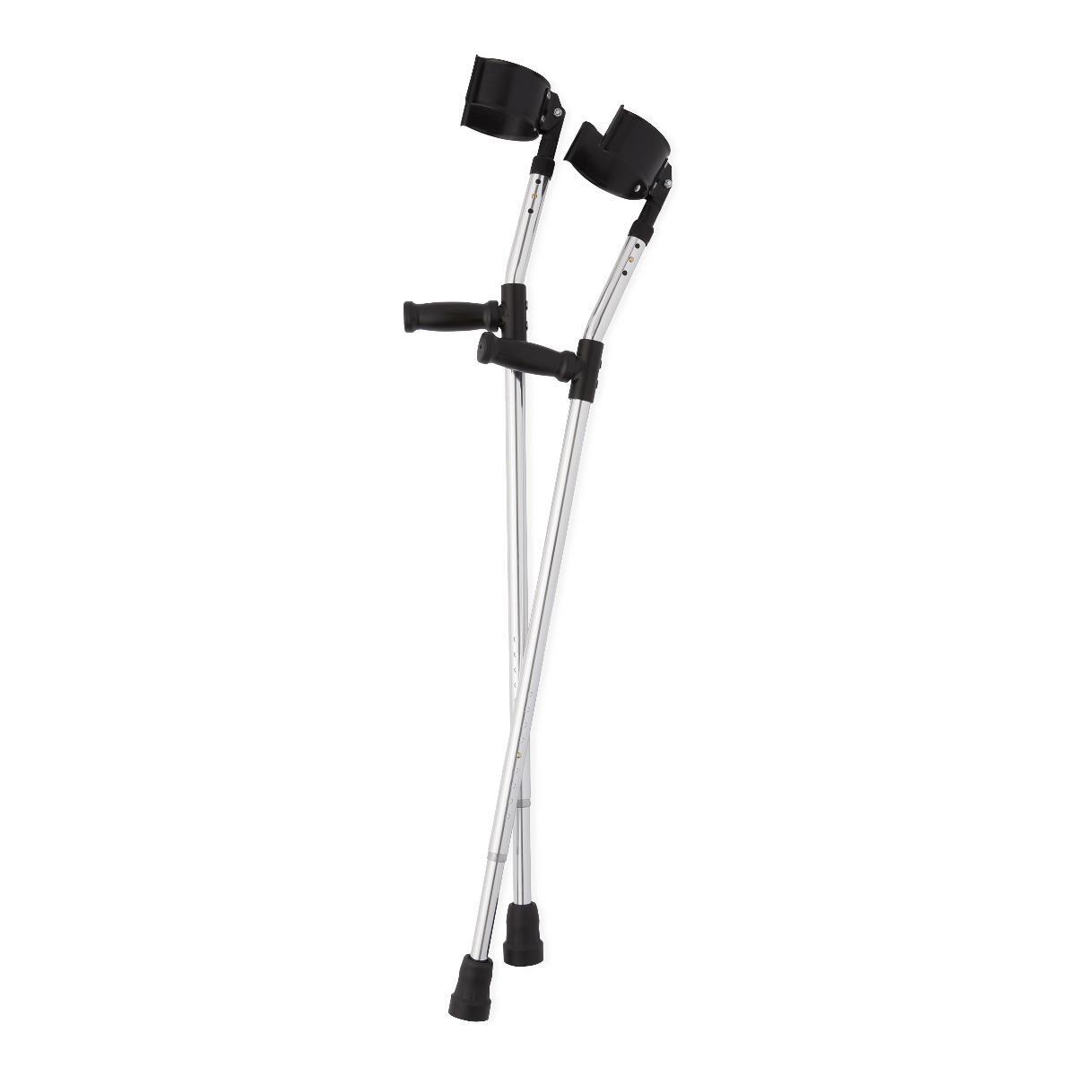Guardian Forearm Crutches, Tall Adult