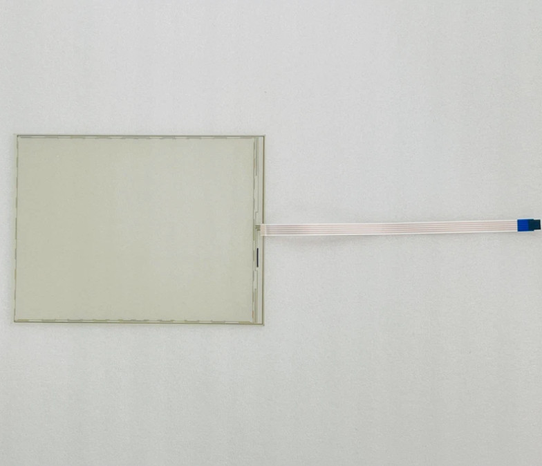 Touch Screen Glass Panel Digitizer For E951451 SCN-AT-FLT15.1-Z01-0H1-R Touch