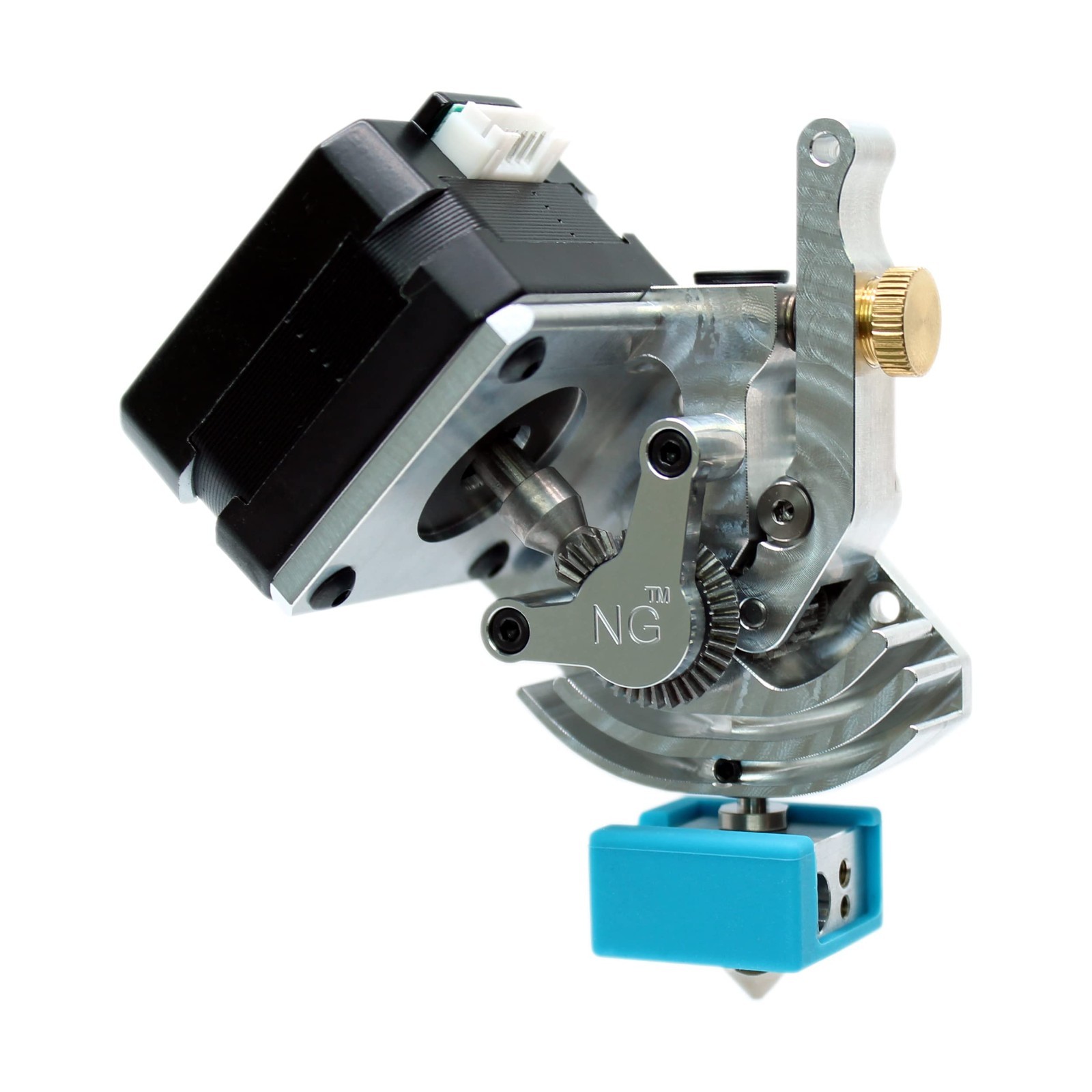 Direct Drive Extruder Upgrade for Creality Ender 5/5 Pro/5 Plus - Easy Install!