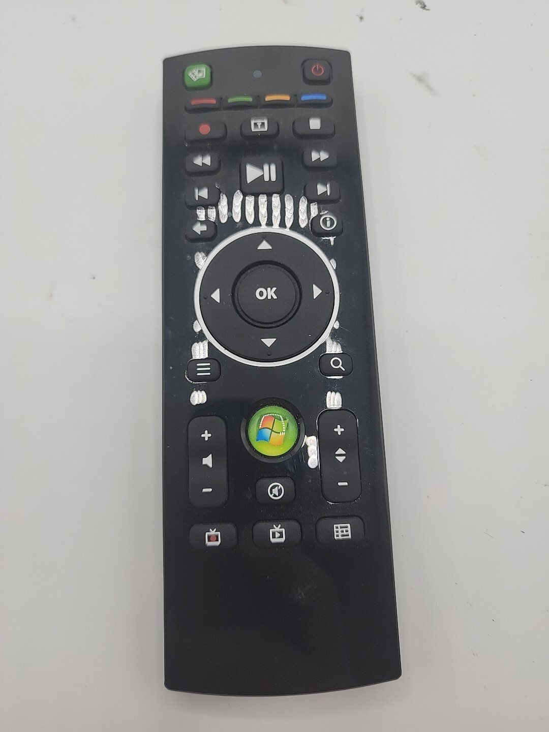 ACER Aspire X1470 5600U Z280 Z3771 Z5770 Z5771 KWR113201/01B Windows Remote Blk