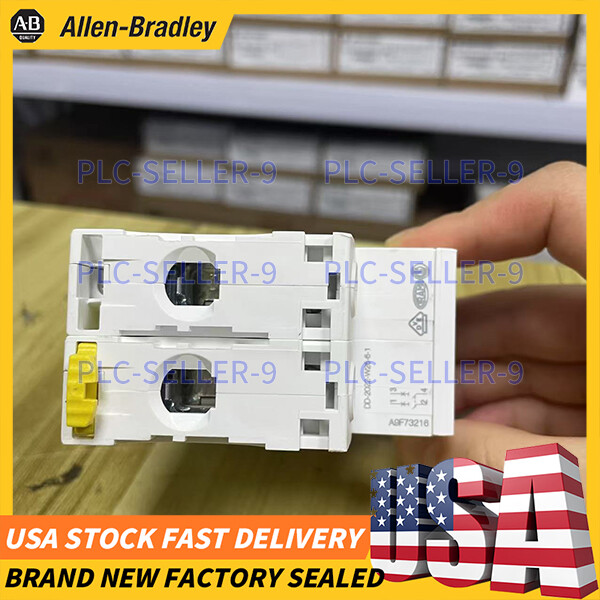 New Sealed A9F73216 Schneider Electric Fast Ship