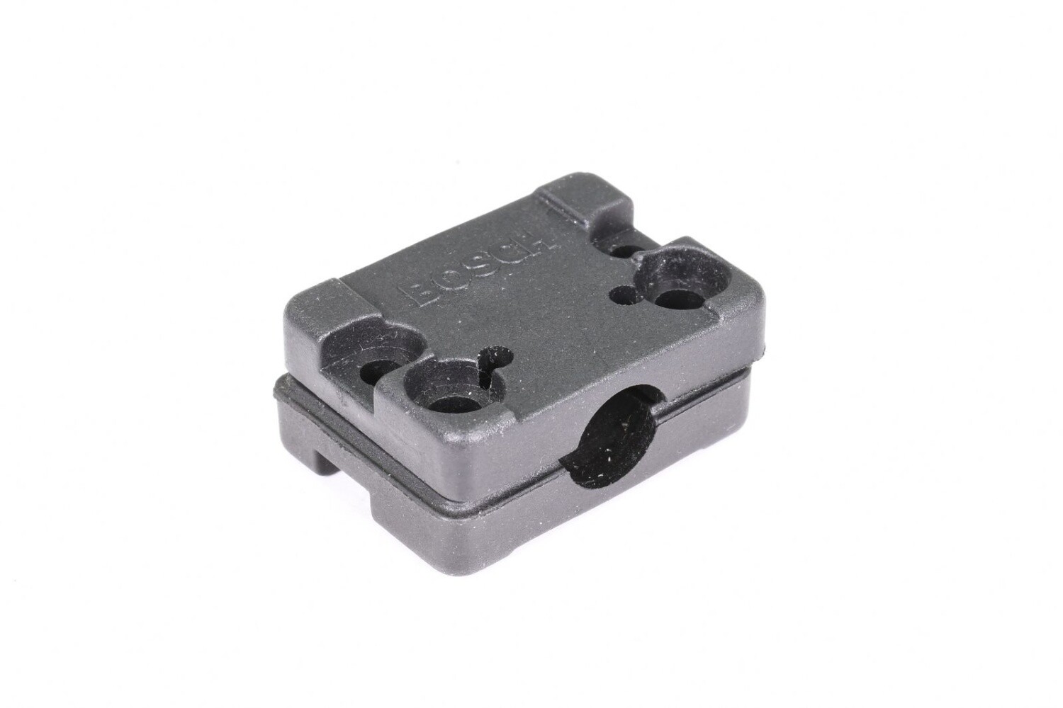 BOSCH 3842168601, 9X40X30, Switch housing, black