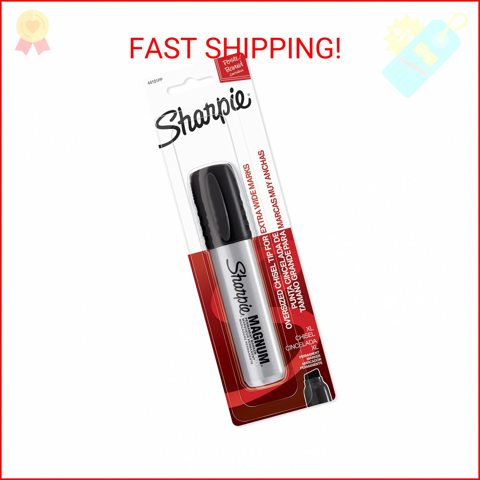 Sharpie