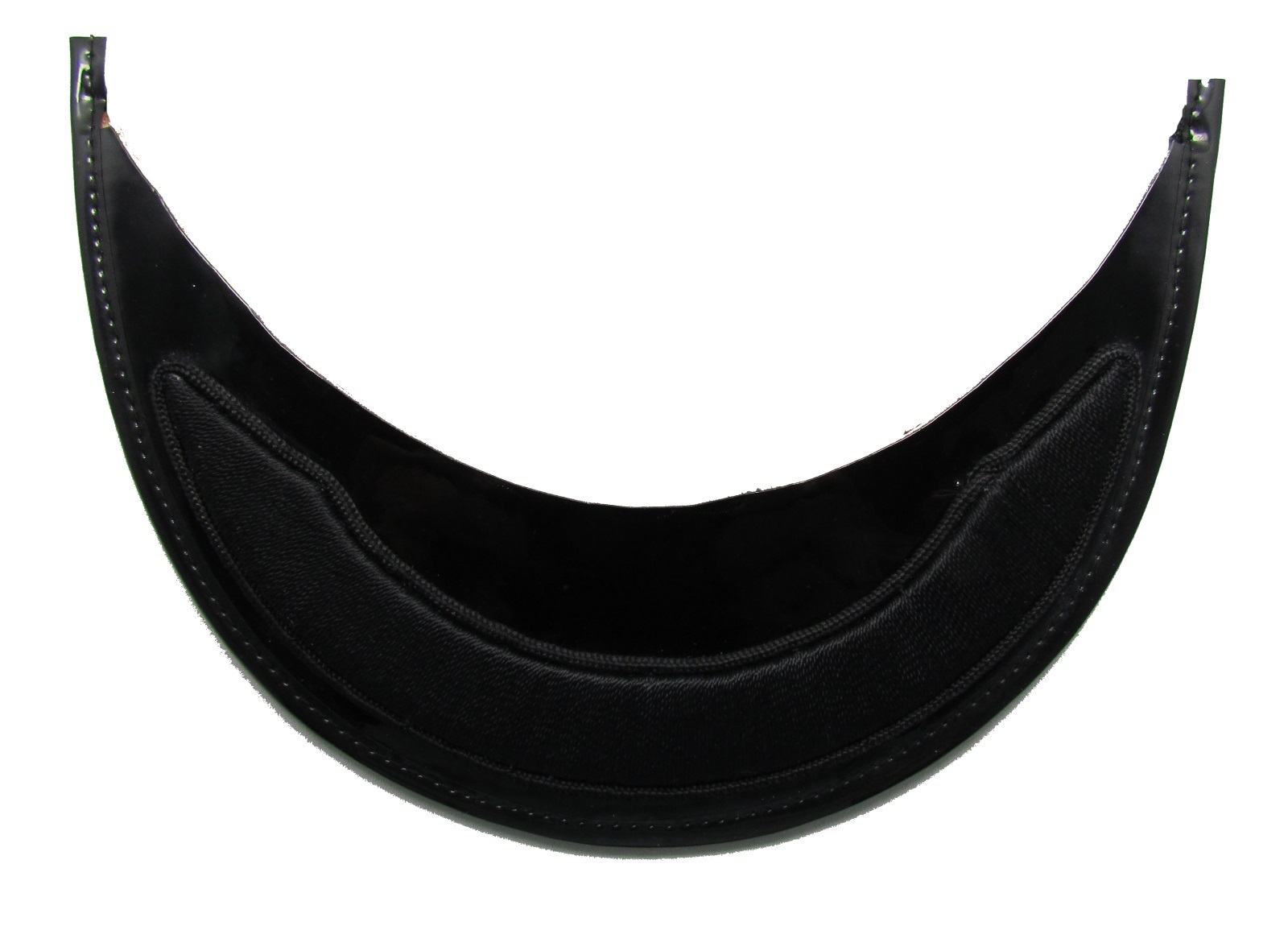 Peak Black Passing On Patent 5/8 Complete Lined & Bound R1637