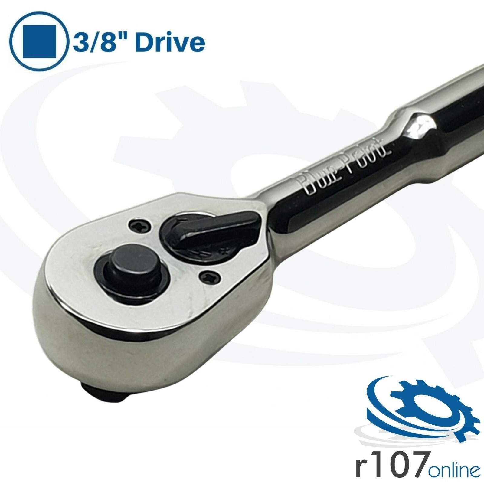 Blue Point 3/8" Ratchet - As sold by Snap On.