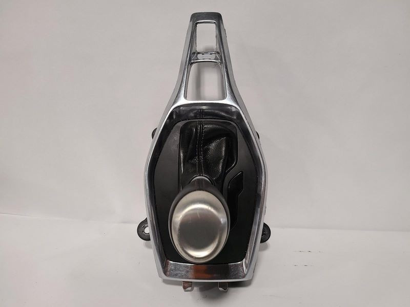 2016-2024 Chevy Camaro Automatic Trans Floor Gear Shifter Assembly OEM