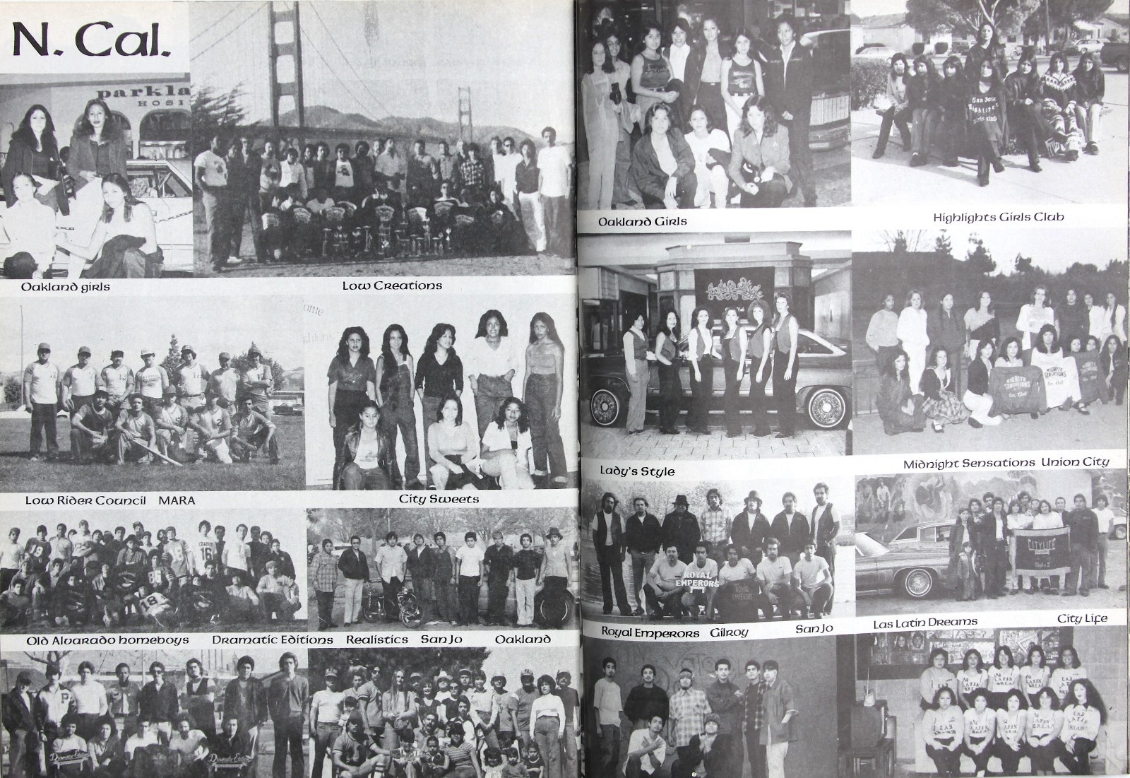 NEW..'81 LRM..4 TH. ANNIV. ISSUE ..