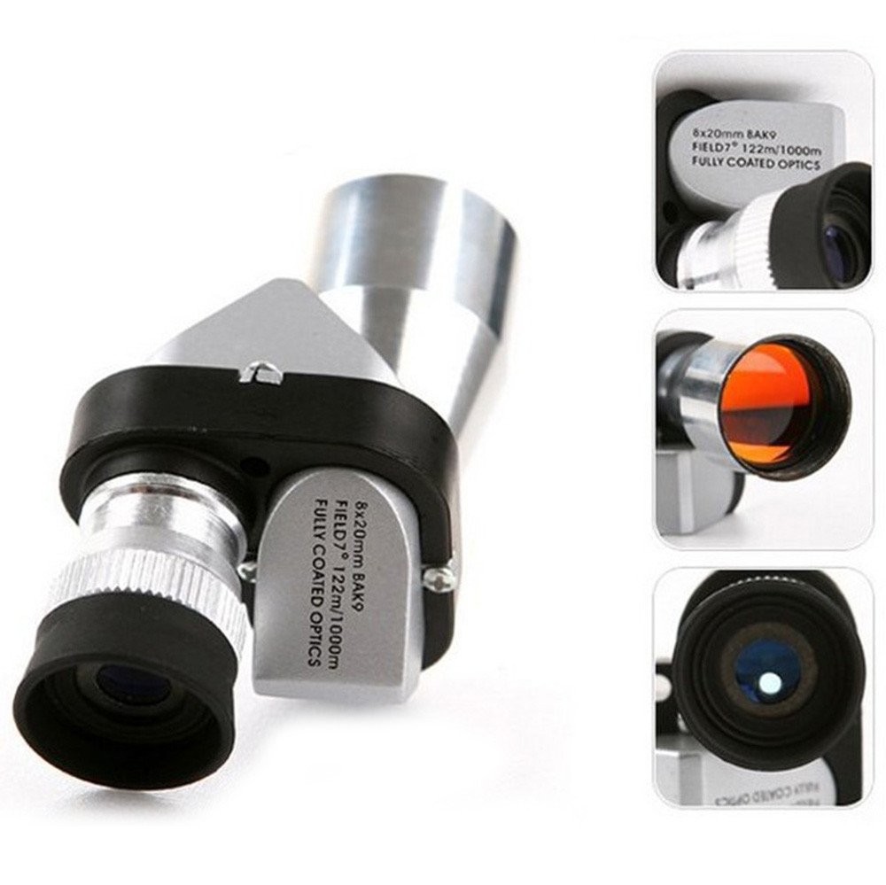 Monocular Telescope