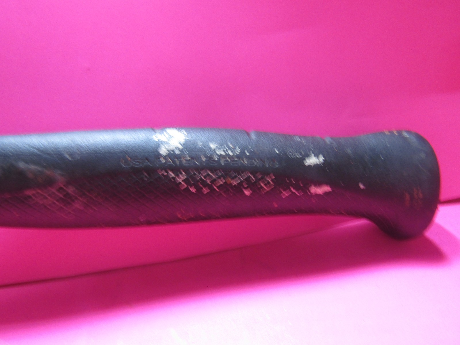 Stanley FatMax Graphite 16 Oz Claw Hammer + Project Source 12 Oz Claw Hammer