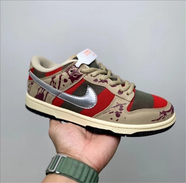313170-202 NK Low "Men's Shoes