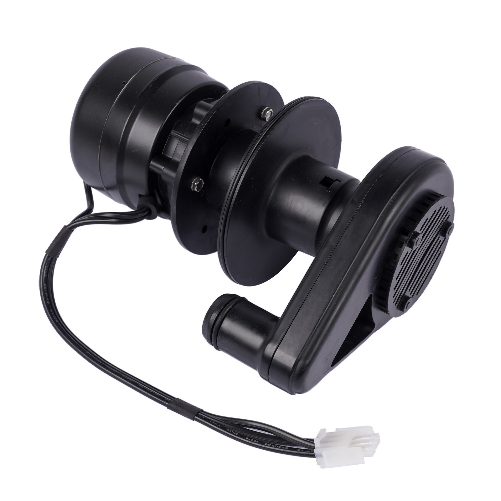 Ice Machine Water Pump 000001153 fit for Manitowoc Ice Machines by Morril Motors