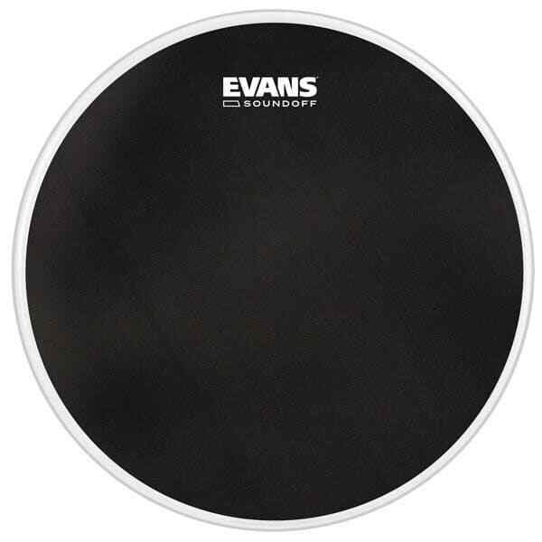 Evans dB Zero Mesh Bass Drumhead 20"