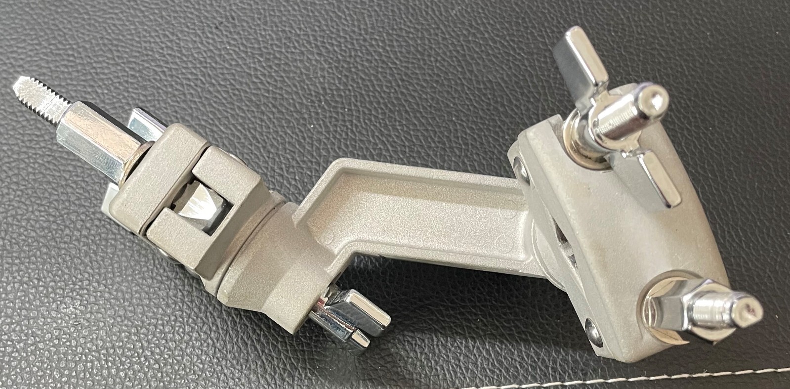 Drum Kit Rotating Extension Bracket