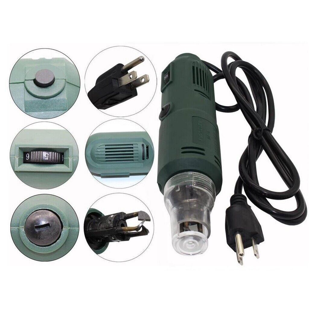 110V/220V New DF-8 Handheld Magnet Wire Stripping Machine Stripper Cutter Tool