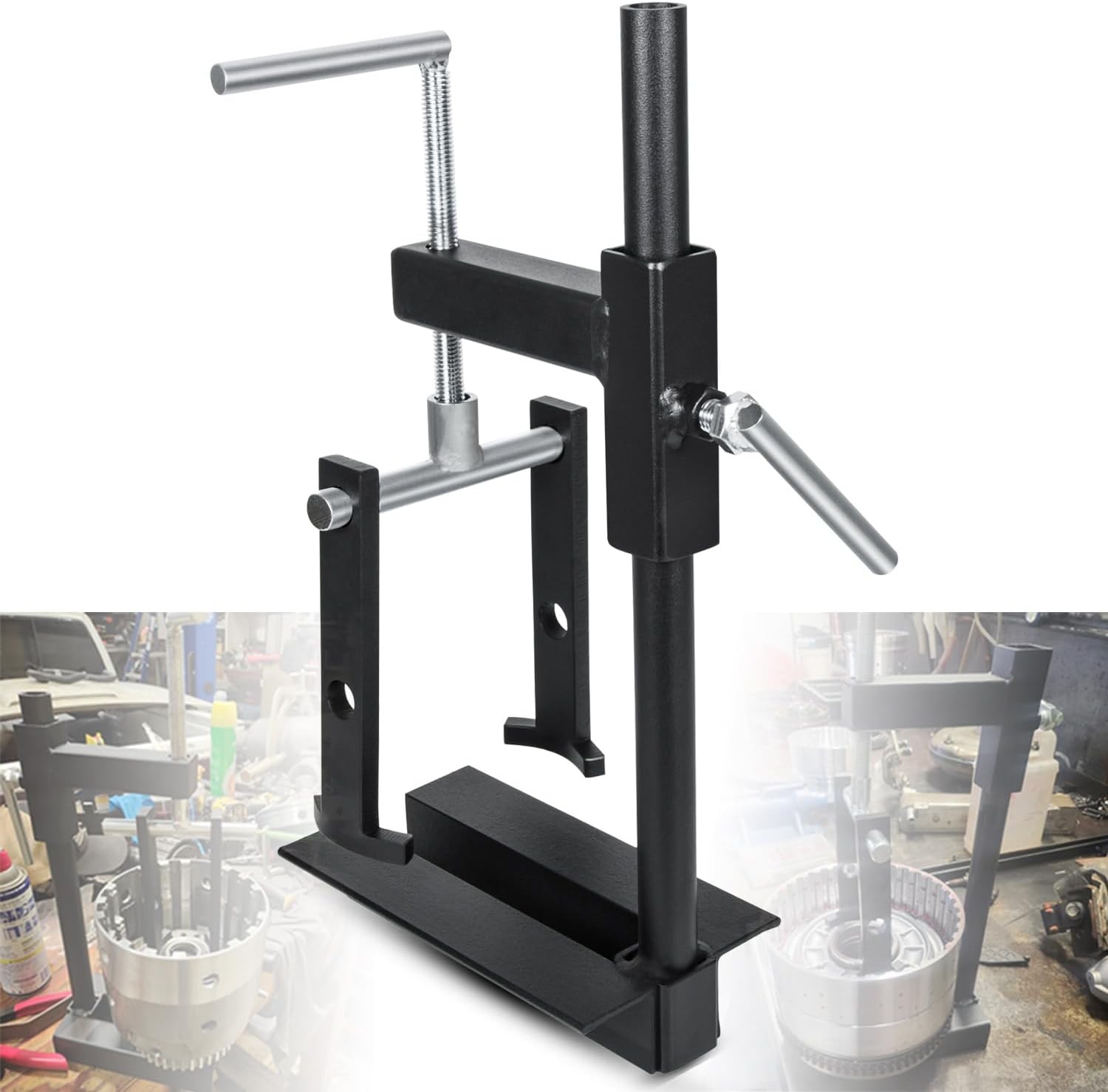 Universal Clutch Drum Spring Compressor Transmission Tool