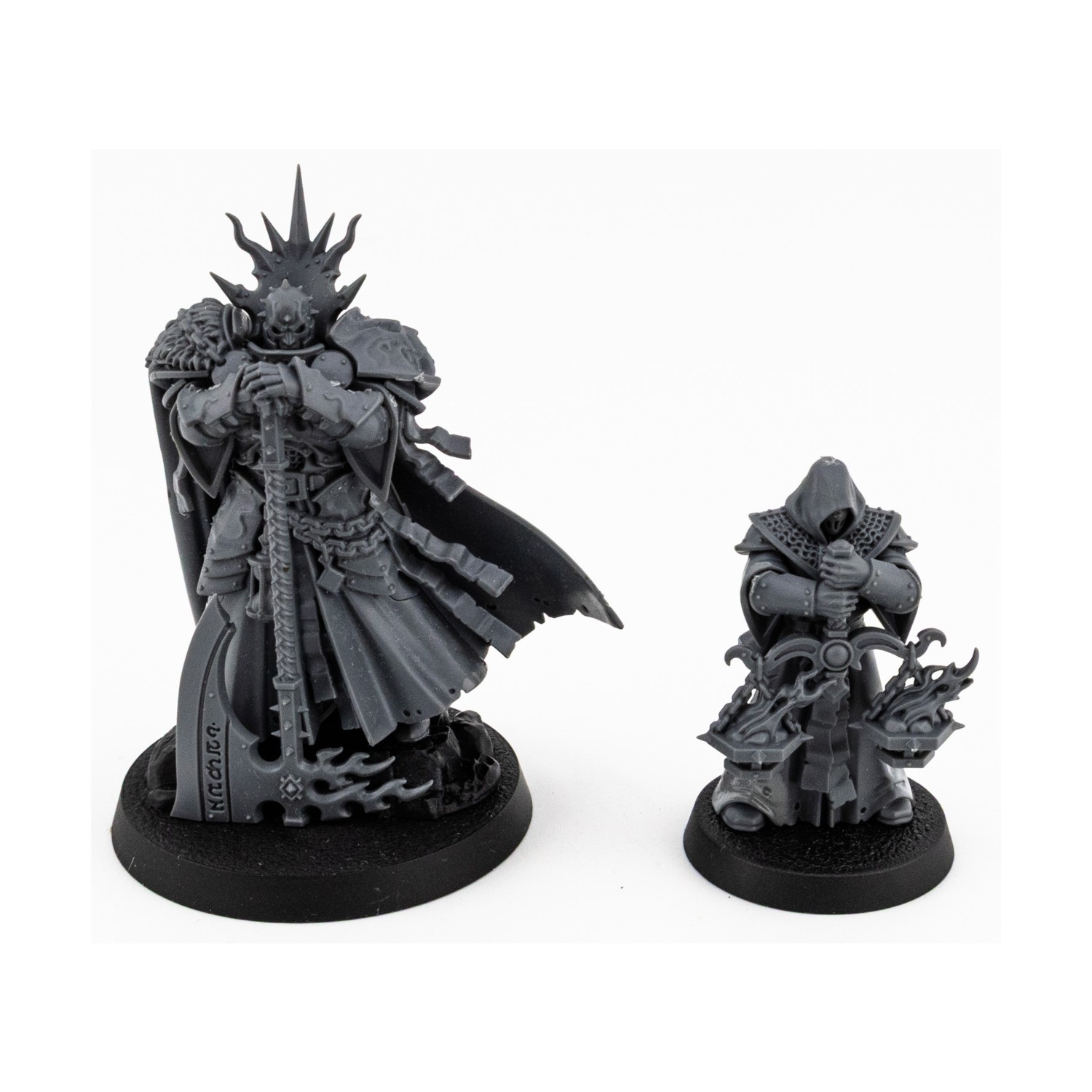 Lord-Terminos #11 NM