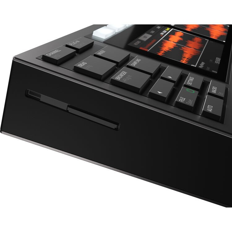 NI Native Instruments Maschine + Plus Controller Orig. Box w/ Registration Code