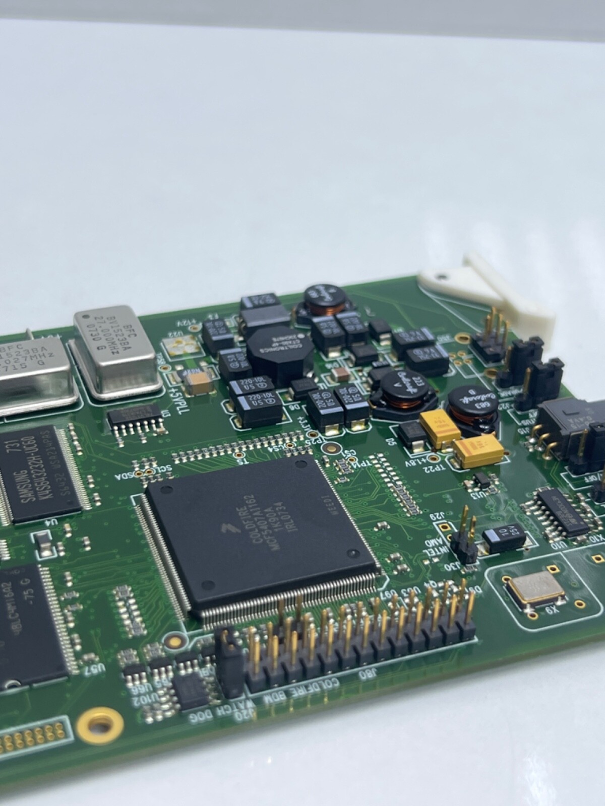 Evertz 7710DCDA-HD Downconverter & Distribution Amplifier
