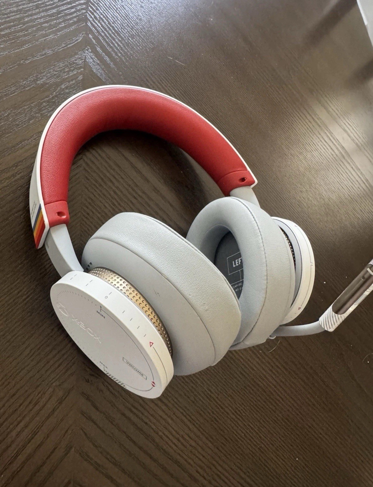 Xbox Starfield Collectors Edition Wireless Headset