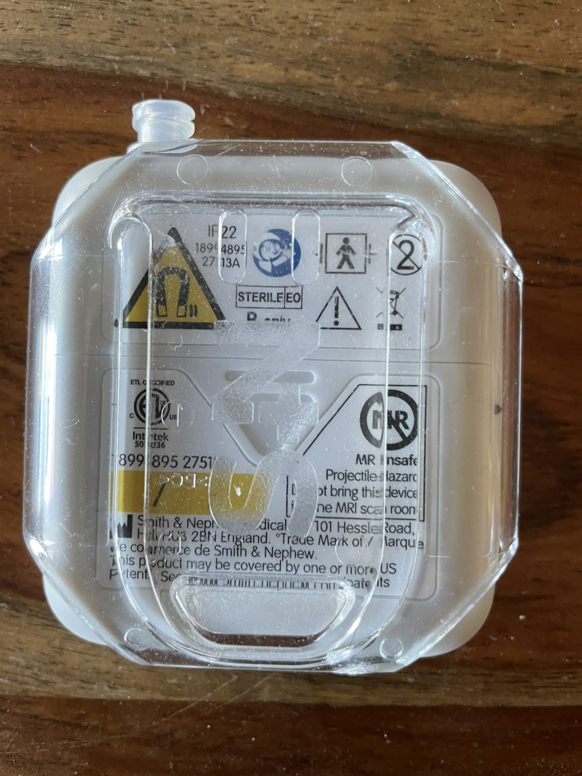 Smith+Nephew PICO7