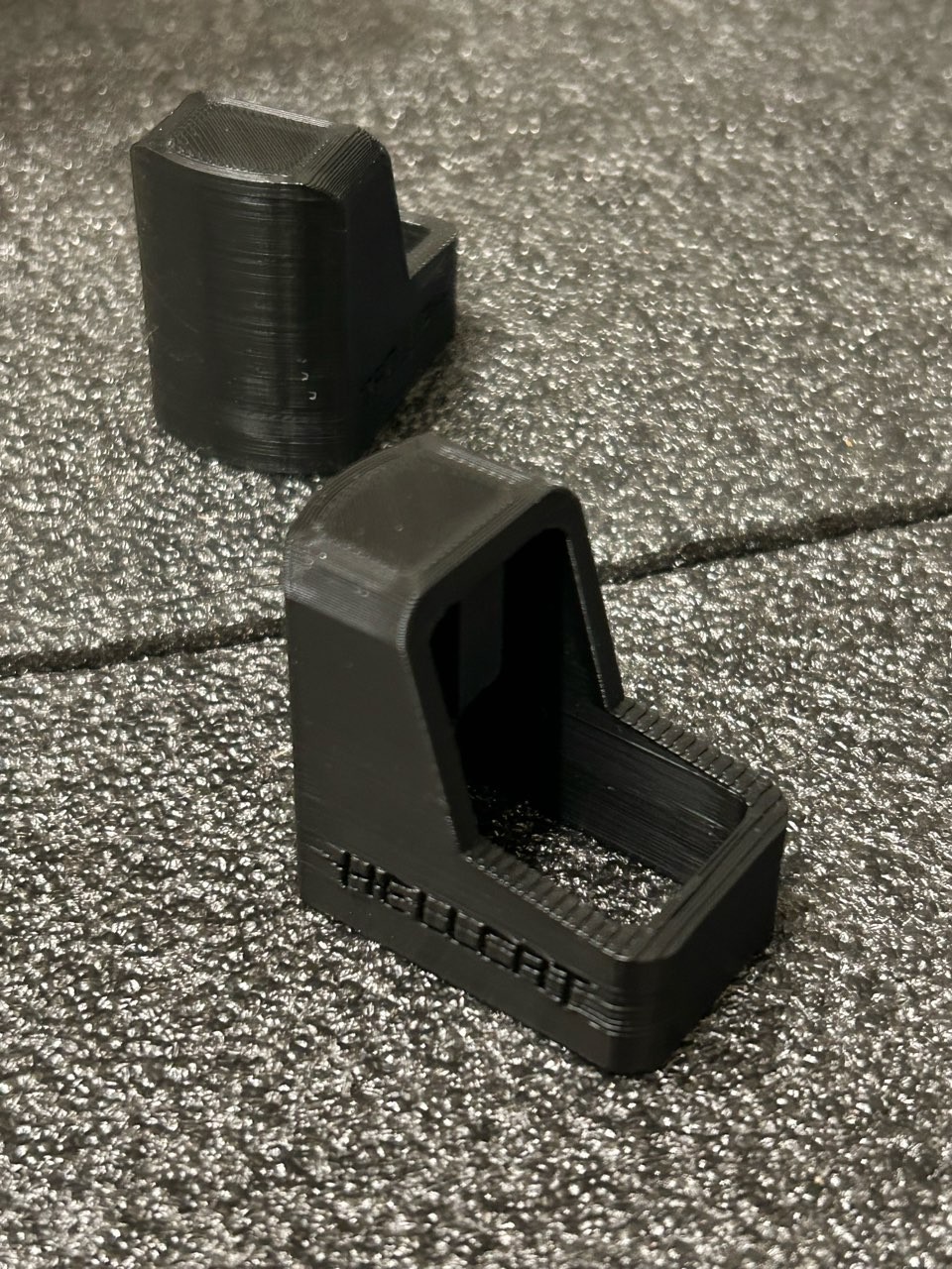 Speed Loader for Springfield Hellcat 9mm Magazine