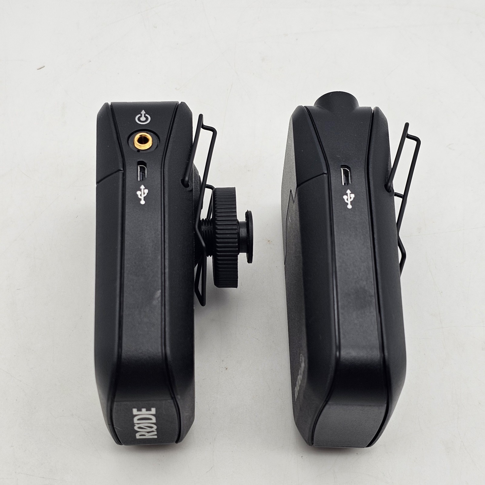 Rode Transmitter and Cam Receiver Filmmaker Kit TX-Belt and RX-Cam