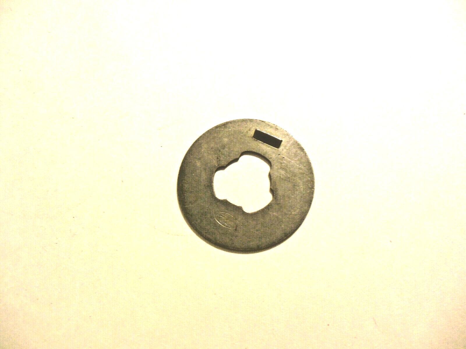 1939 -1954 Ford Mercury Cluster Gear Front Thrust Washer NOS #B-7119 NOS