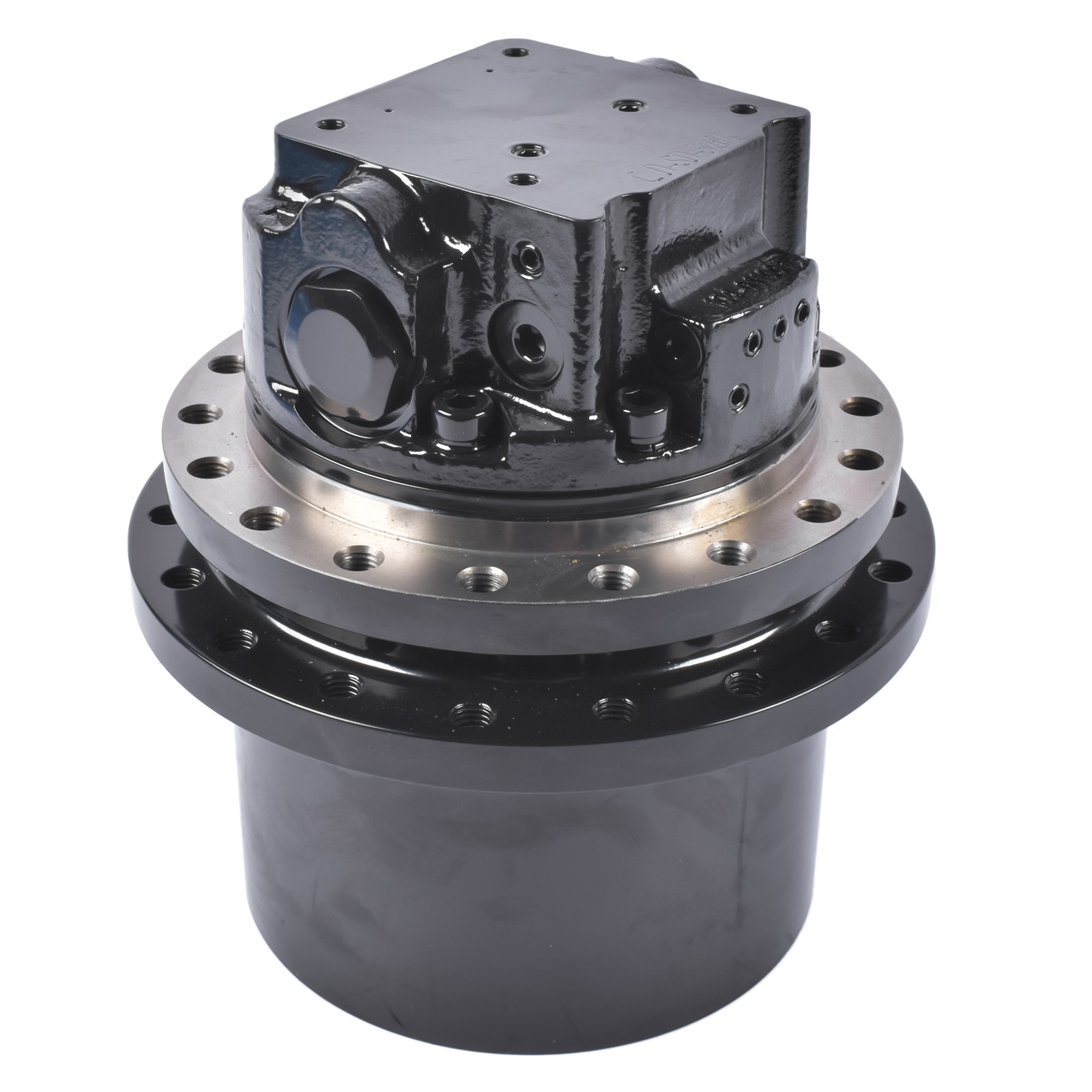 Final Drive Motor For John Deere 35C Motor Excavator, Backhoe Loader, Compactor