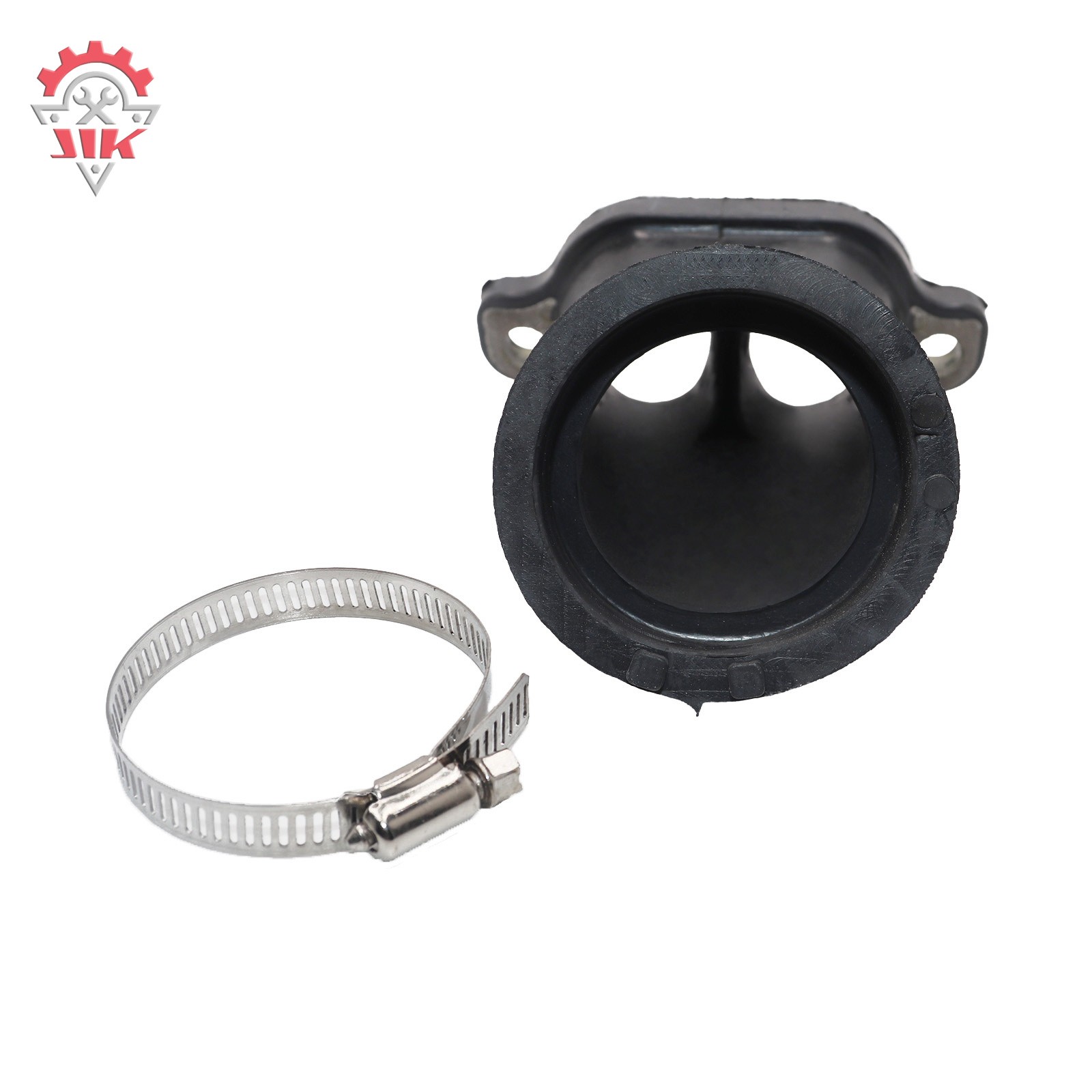 Intake Manifold Boot W/Clamp for Polaris Ranger XP 700 4X4 EFI 2006 2007-2009