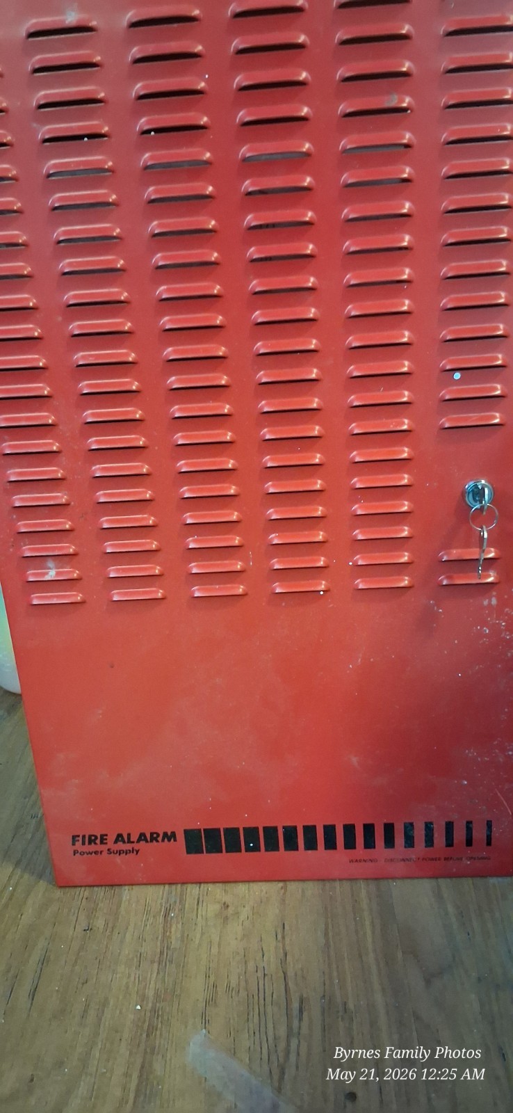edwards fire alarm panel