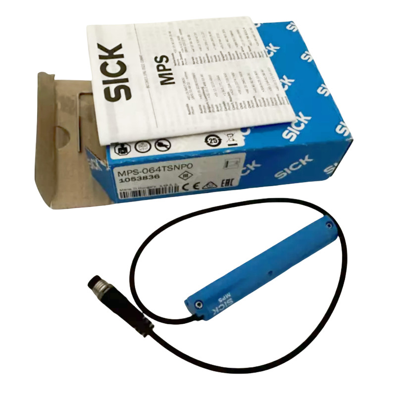 1pc SICK MPS-064TSNP0 Brand new transducers Fast delivery DHL /