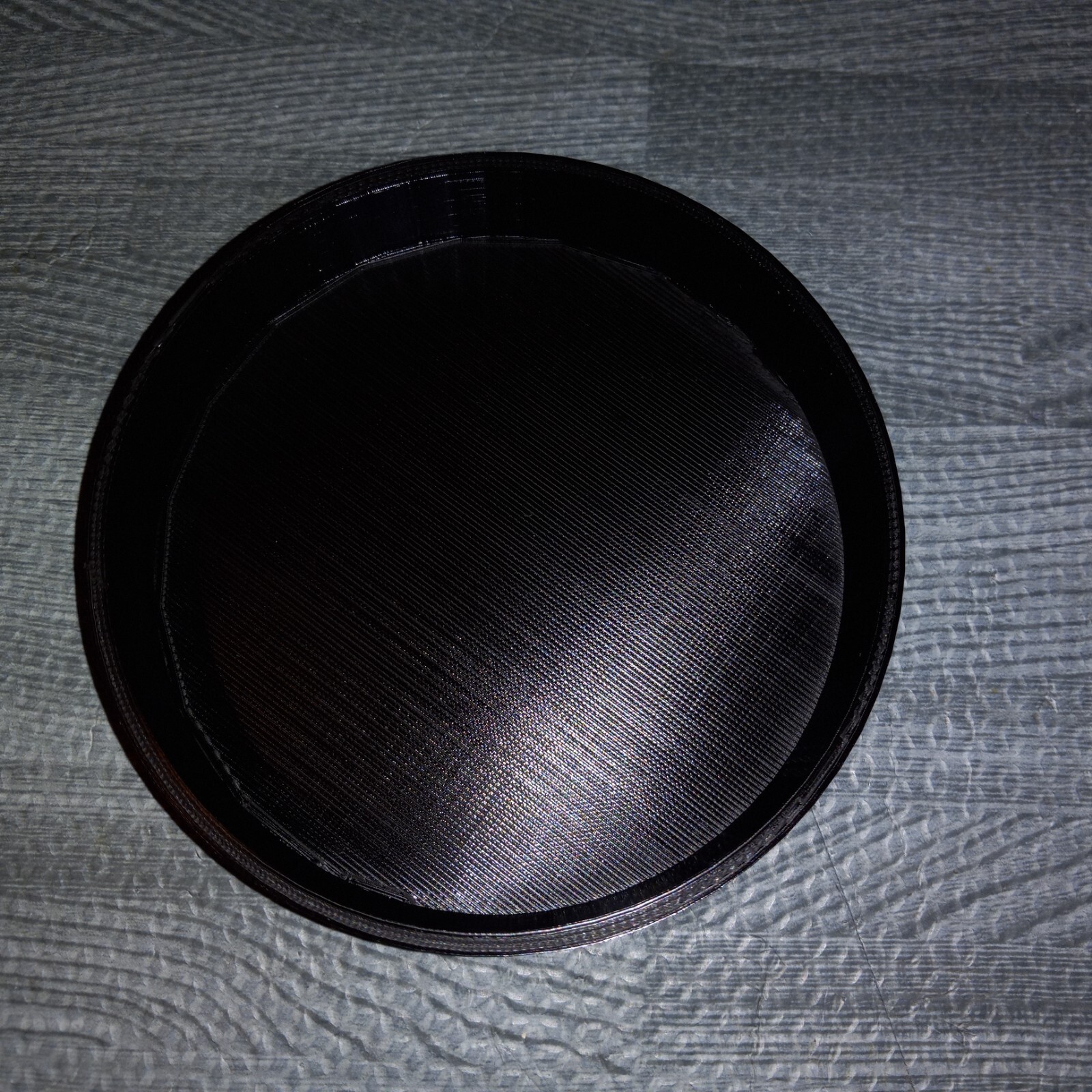 Telescope cap 129mm fit