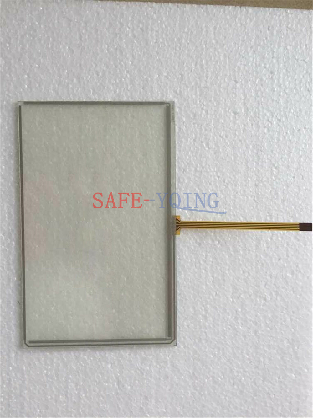For Delta DOP-B07S411 DOP-B07E415 Touchpad
