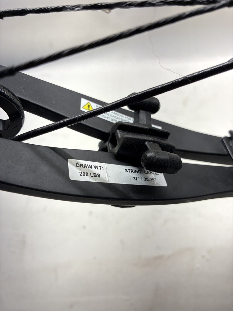 Killer Instinct 1103 200LB CROSSBOW