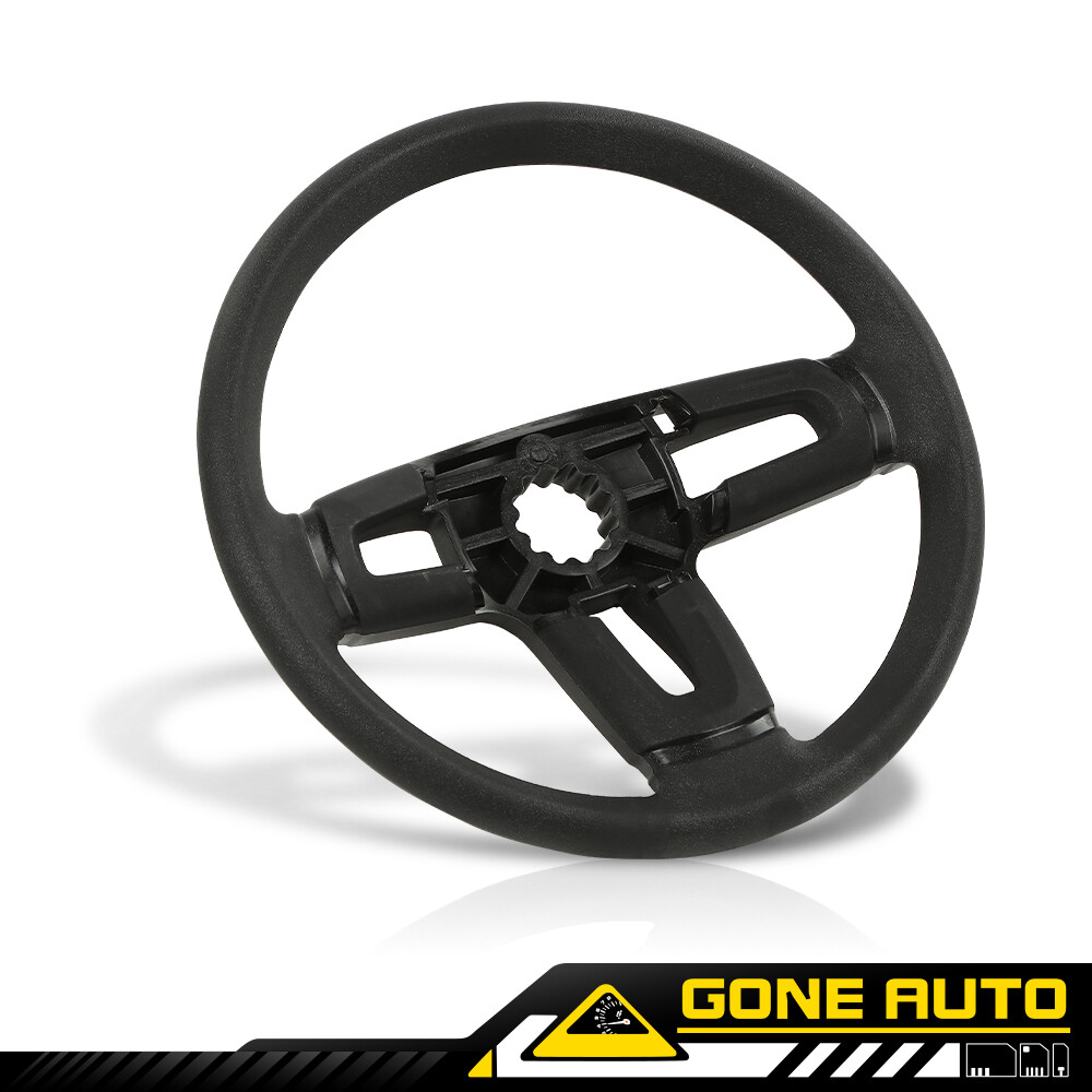 Fit For Husqvarna Craftsman Mower Steering Wheel 414803X428 New