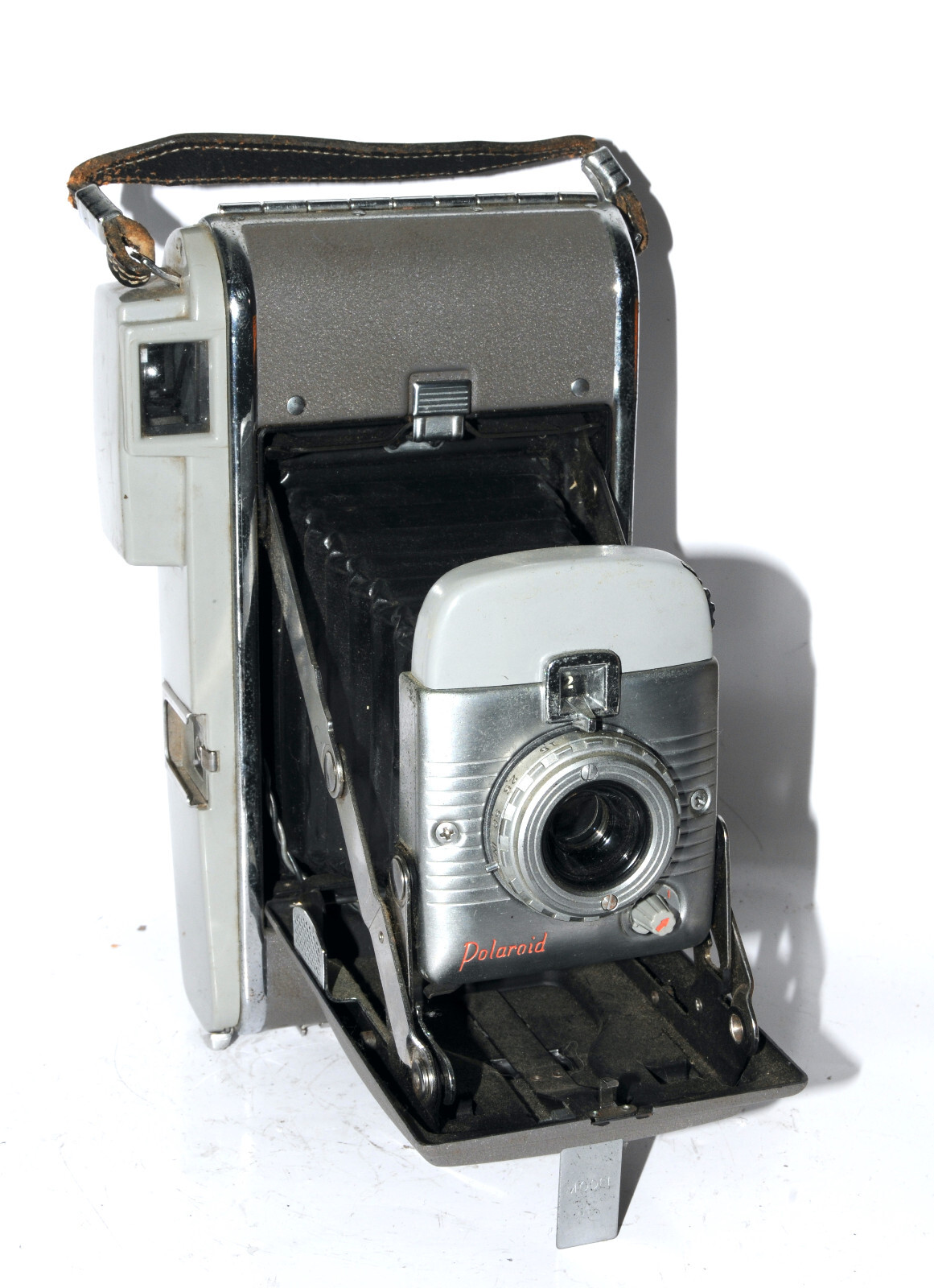 Polaroid Land Camera Model 80