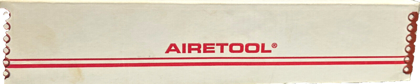 Airetool One Revolution Tube Cutter RCM-330