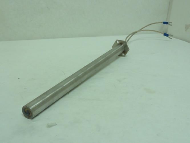 207805 New-No Box; Chromalox 042-305011-181 Heater Cartridge; 120V; 500 Watts